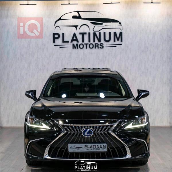 Lexus ES 2022 for sale in Iraq - Erbil